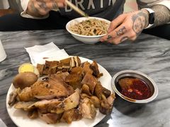 -再回首鸡肉米线(人民路一店)
