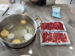 -牛天下·牛肉·海鲜·打边炉·融合菜