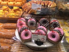 -巴黎贝甜(五月花广场店)