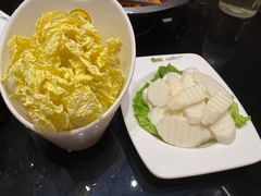-张大师鸭爪爪特色干锅(南湖店)
