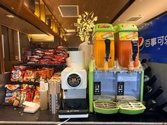 -火炉火自助餐(西直门凯德MALL店)