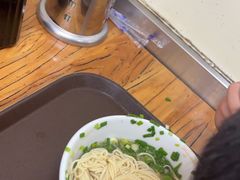 -清真·马安军辣子牛肉面