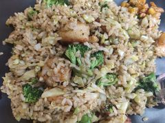 -津门炒饭王(天佑城店)