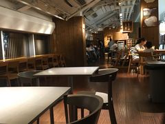 大堂-无印良品餐堂 MUJI Diner(成都太古里店)