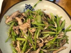 -局气 烤鸭·北京菜(光华路店)