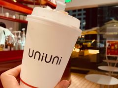 -UNI UNI(环亚凯瑟琳店)