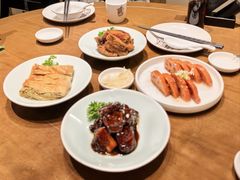 -南翔馒头店(豫园店)