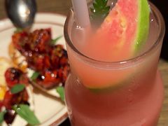 -ZAFFERANO西班牙海鲜饭(上海首店)