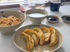 -李记清真馆(打钉巷店)