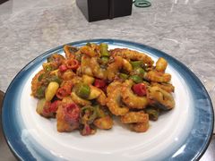 -君霖海鲜私房菜(春柳店)