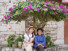 -高荡千年布依古寨旅游景区