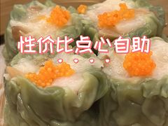 -正佳广场万豪酒店-粤菜餐厅·点心·海鲜·聚餐