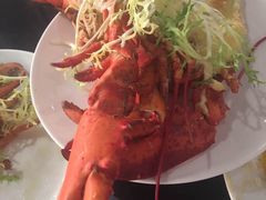 -339旋转餐厅(天府熊猫塔店)