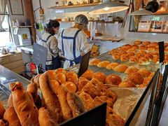 -仙峰天然面包(迎宾路店)