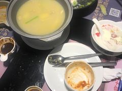 -甜心航空主题餐厅(京源城店)