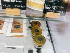 -WHEAT&BAKER-麥(凯德来福士店)