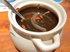 -老长春肉馆(创业大街店)