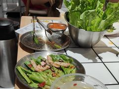 -留香铁板烤肉(解放西路旗舰店)