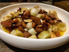 -铁公鸡·四川料理(天环广场店)