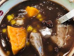 -鲜芋仙(徐州彭城一号店)