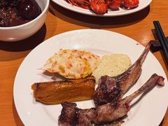 -广州富力君悦大酒店·凯菲厅