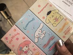 -新罗免税店(济州店)