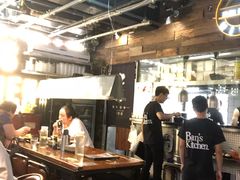 -米屋石锅拌饭(师大店)