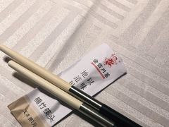 -渝信川菜(长安店)