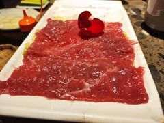 -重庆渝达老火锅(春熙路店)