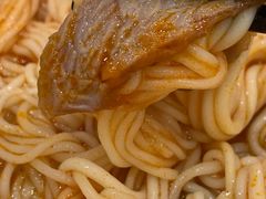 -陳香貴·兰州牛肉面(上海长风大悦城店)