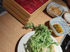 -温野菜涮涮锅(西单大悦城店)