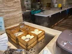 -威珀斯酒店·珀萃美食餐厅 | 海鲜刺身·现烤生蚝·特色烤肉