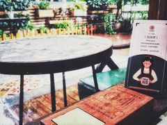 -时光花园(白鹭洲店)