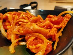 -新石器烤肉(南站店)