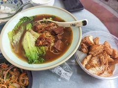 -韦记牛杂汤(清晖园店)