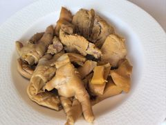 -荣轩(新荣记环球金融中心店)