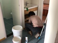 -北京美家洁开荒保洁清洗公司