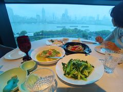 -上海小南国(正大店)