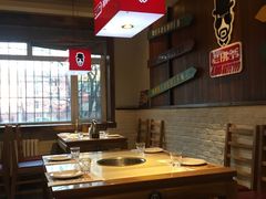 -老佛爷炭火蛙锅直营(清滨路总店)