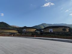 -初溪土楼群
