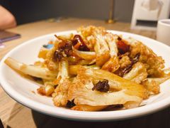 -茄子恰恰·新云南小炒(坪山益田店)