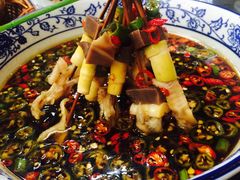 -老灶房-四川土菜(铁牛广场店)