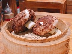 香菇包-阿木舂记·特色小吃(平江路店)