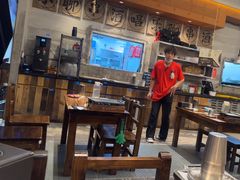 -破店肥哈·东北烧烤·夜宵(南山保利店)