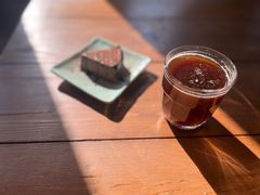 -VA Cafe(五道营店)