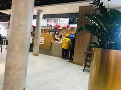 门面-德克士(长安百货店)