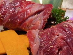 -西塔老太太泥炉烤肉(亚运村店)
