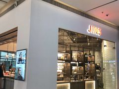-JINS(天津大悦城店)