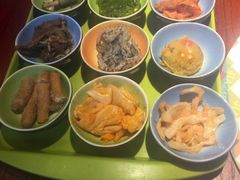 -姑妈嫁妆涮羊排专业火锅(中央大街一店)