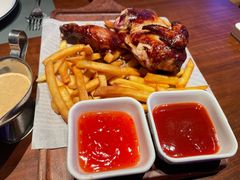 -Ambra Haus琥珀屋精酿餐厅(宝山店)